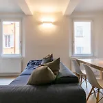 Suite Rua Pioppa - Affitti Brevi Italia