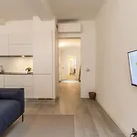 Suite Rua Pioppa - Affitti Brevi Italia