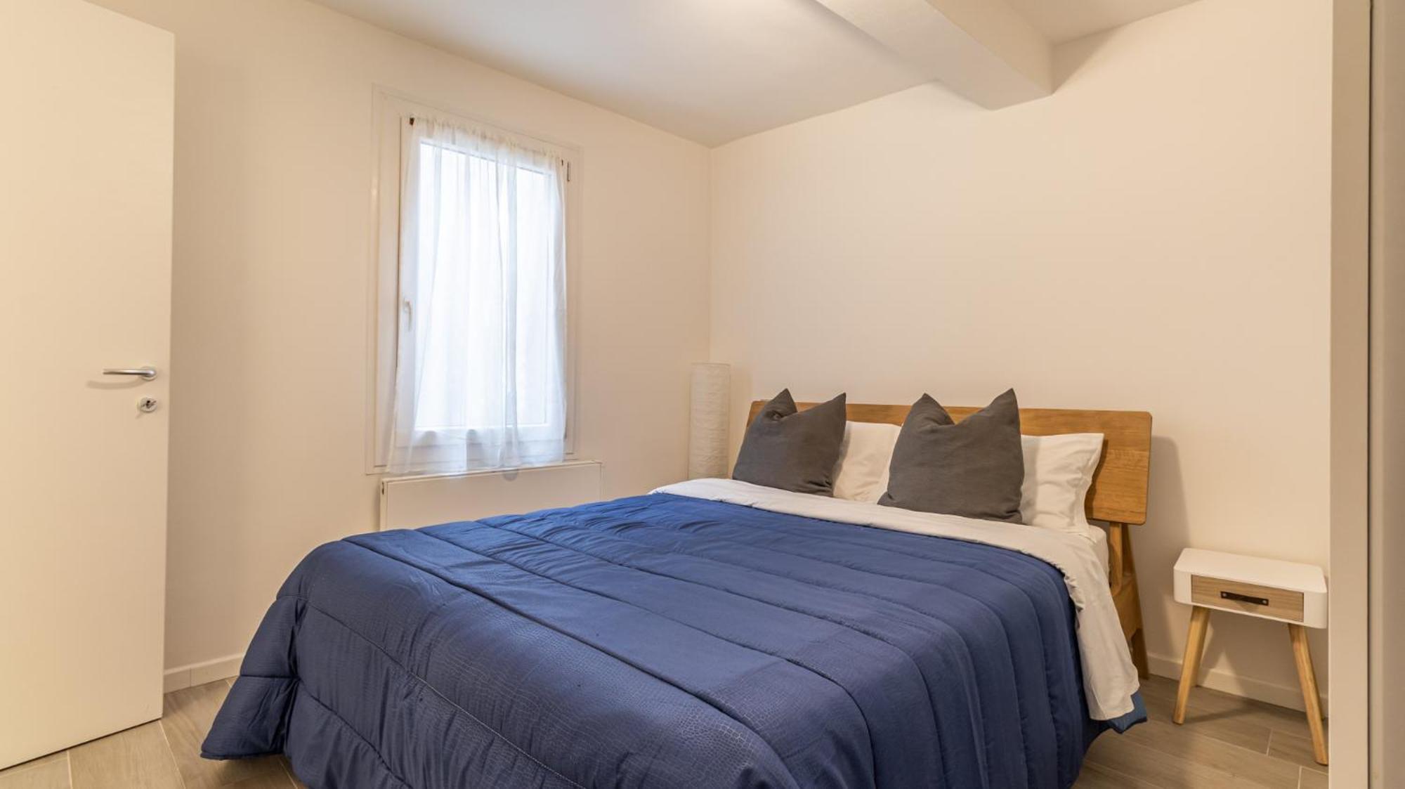 Apartamento Rua Pioppa - Affitti Brevi Italia *