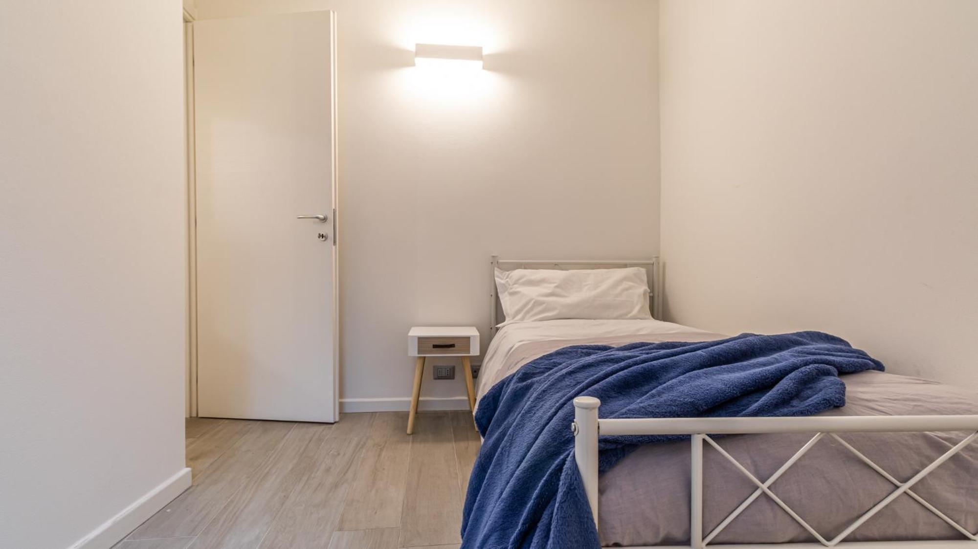 Rua Pioppa - Affitti Brevi Italia Apartamento Módena
