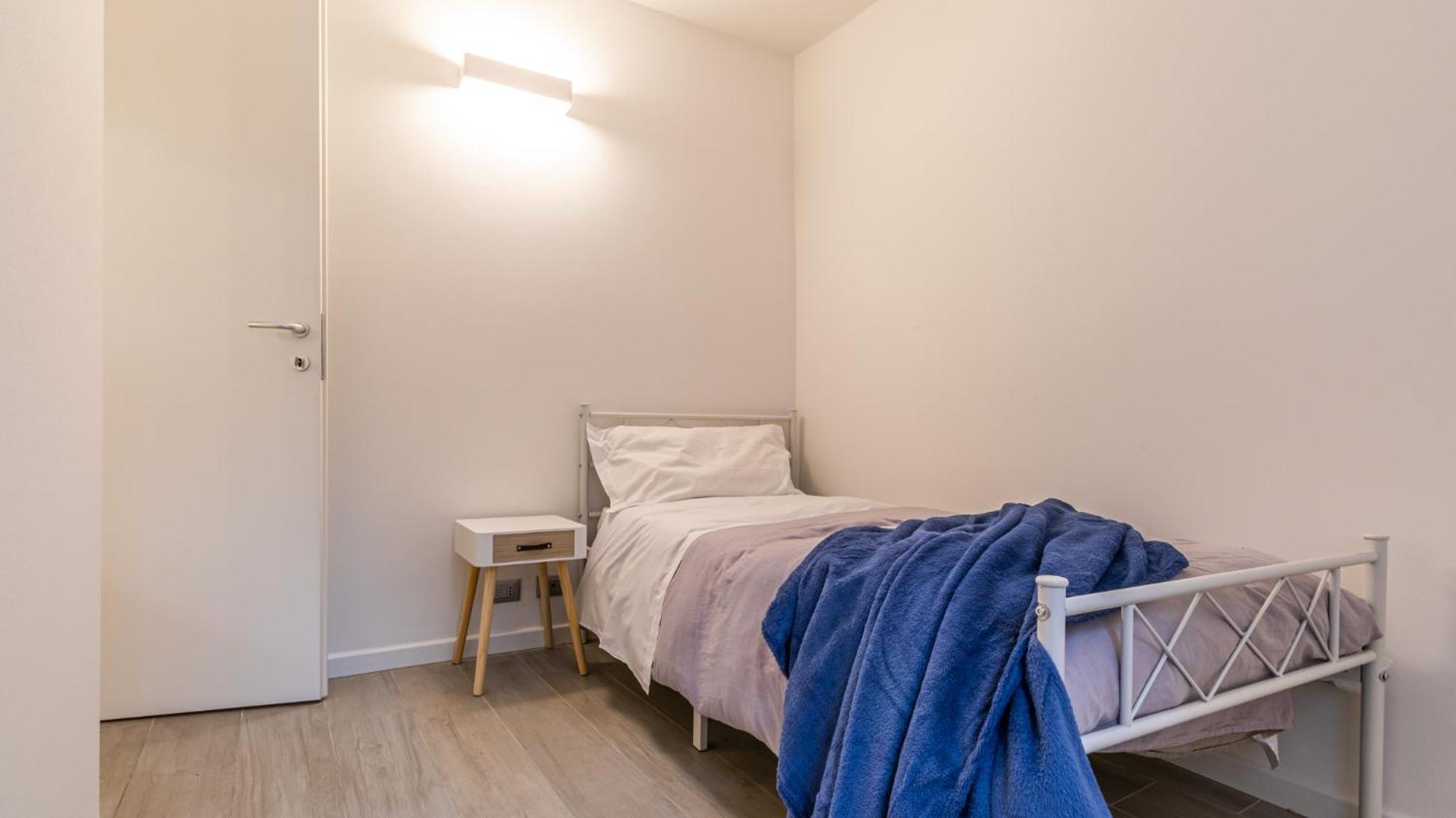 Apartamento Rua Pioppa - Affitti Brevi Italia *