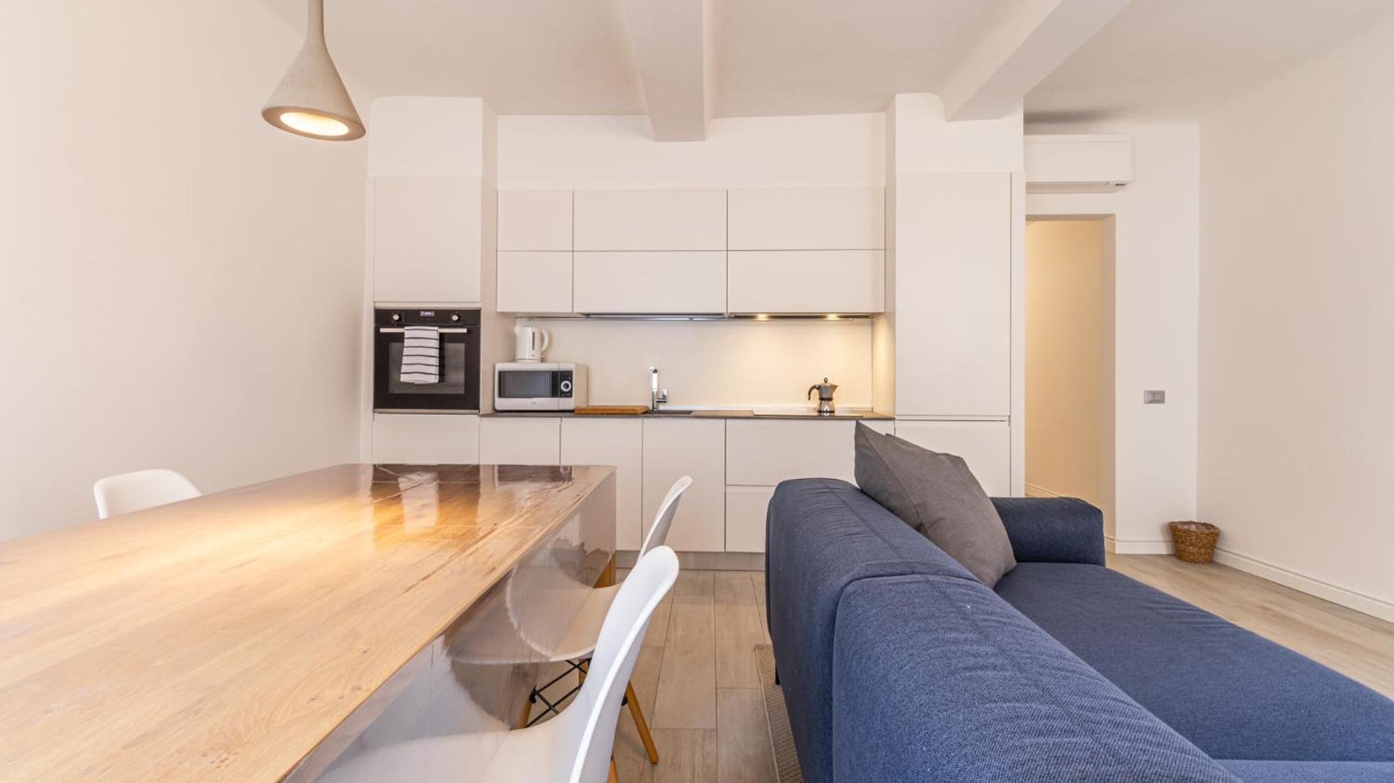 Rua Pioppa - Affitti Brevi Italia Apartment Modena