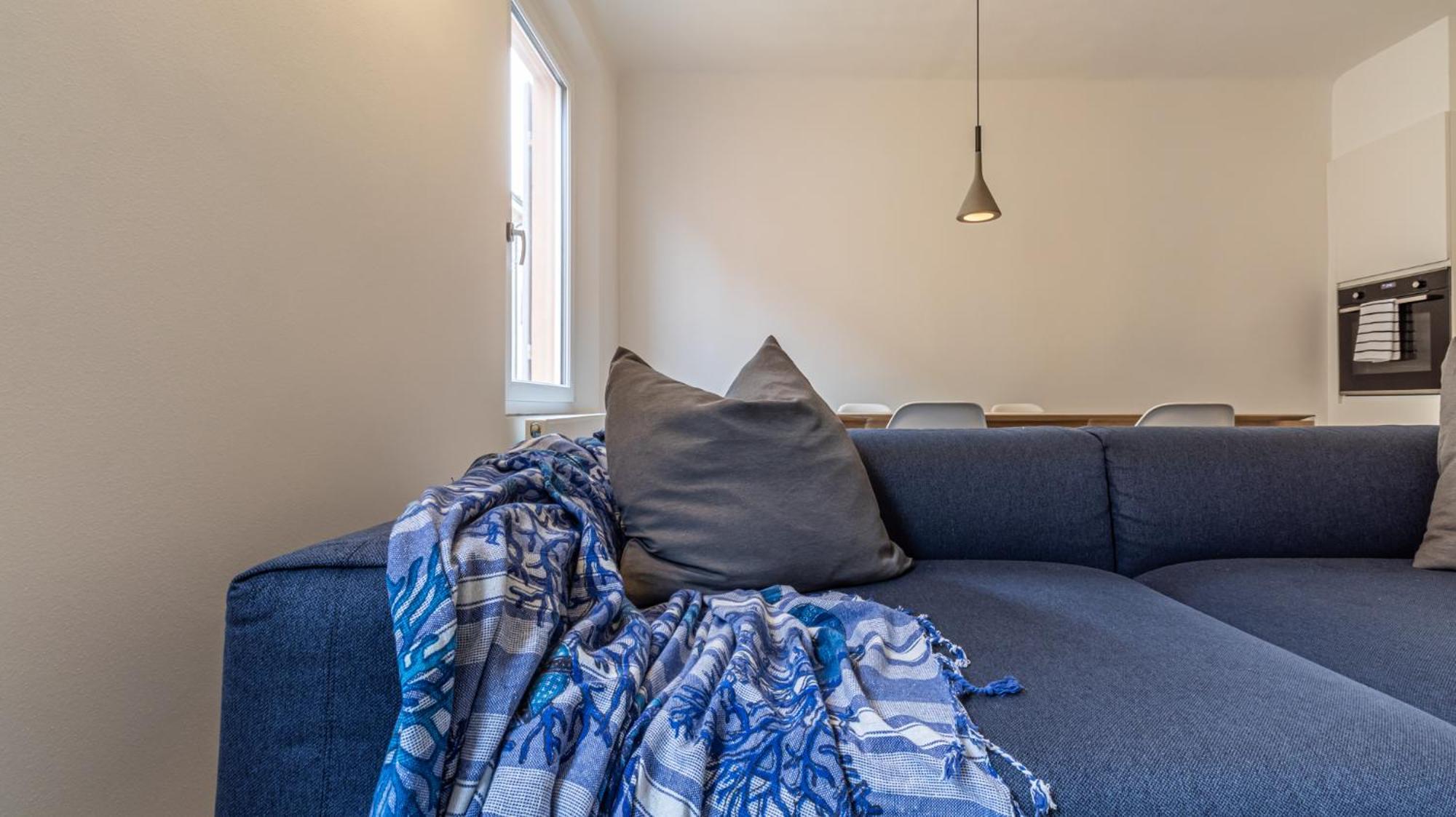 Rua Pioppa - Affitti Brevi Italia Apartment