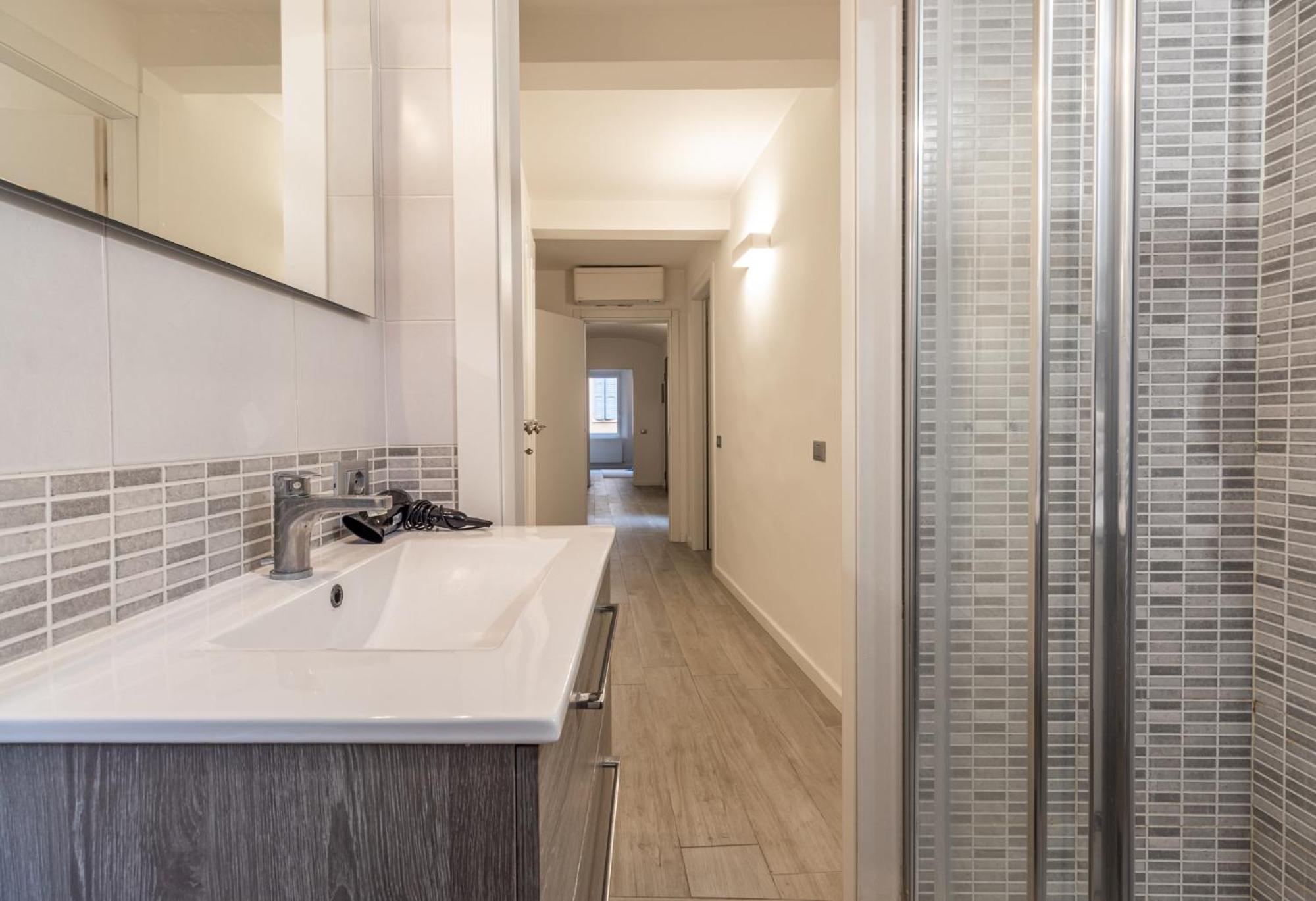 Apartamento Rua Pioppa - Affitti Brevi Italia *
